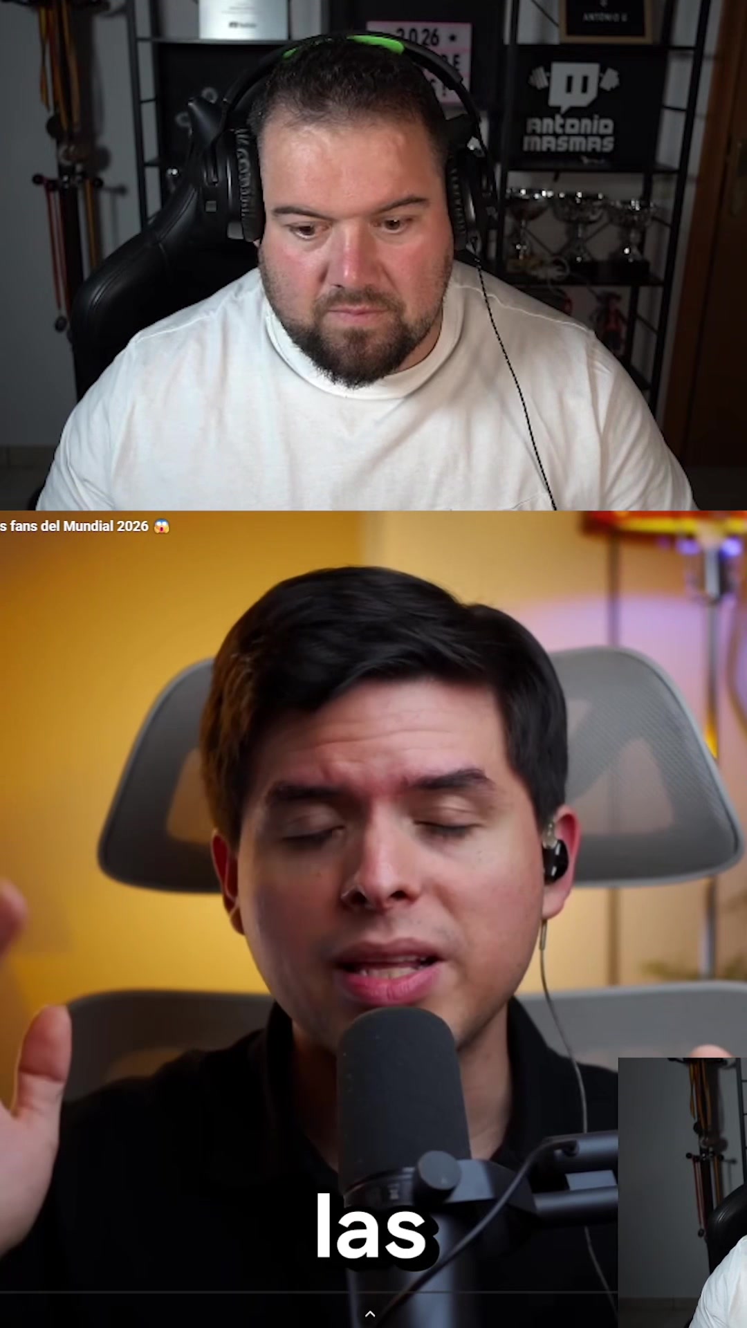 @Antonio Gutierrez