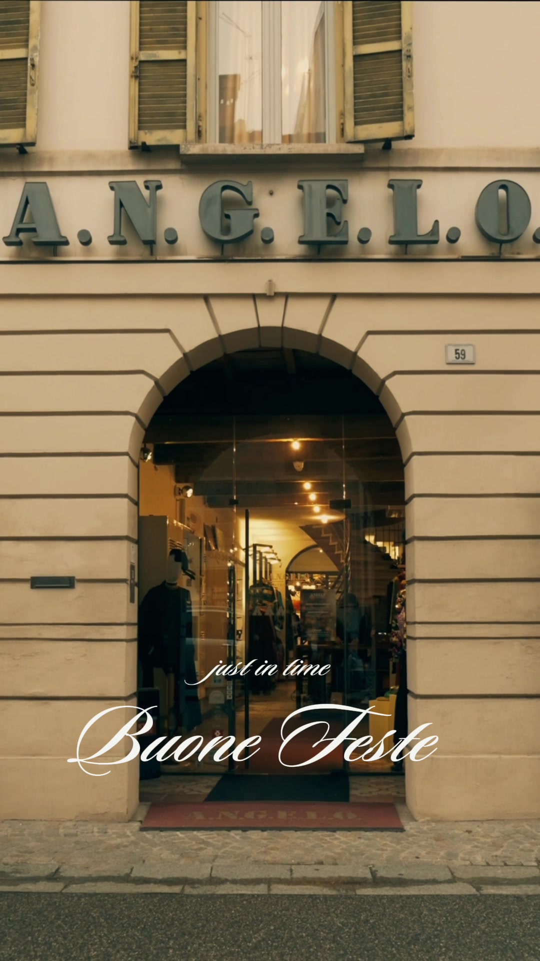 @A.N.G.E.L.O. Vintage