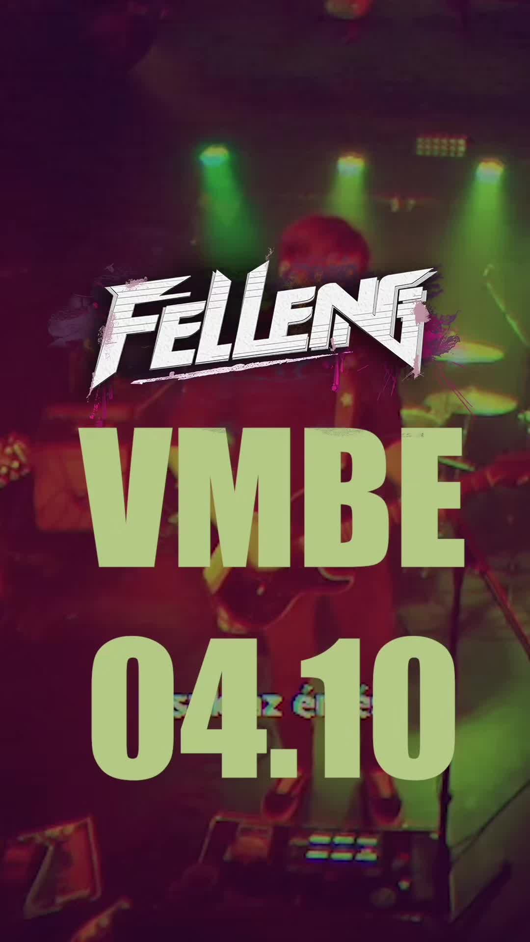 @Felleng 🎶