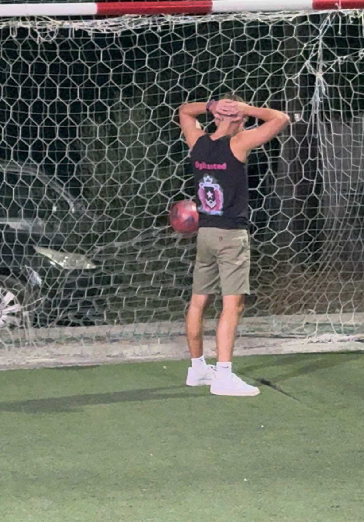 @🥅 Penalty Challenge Laganas⚽️