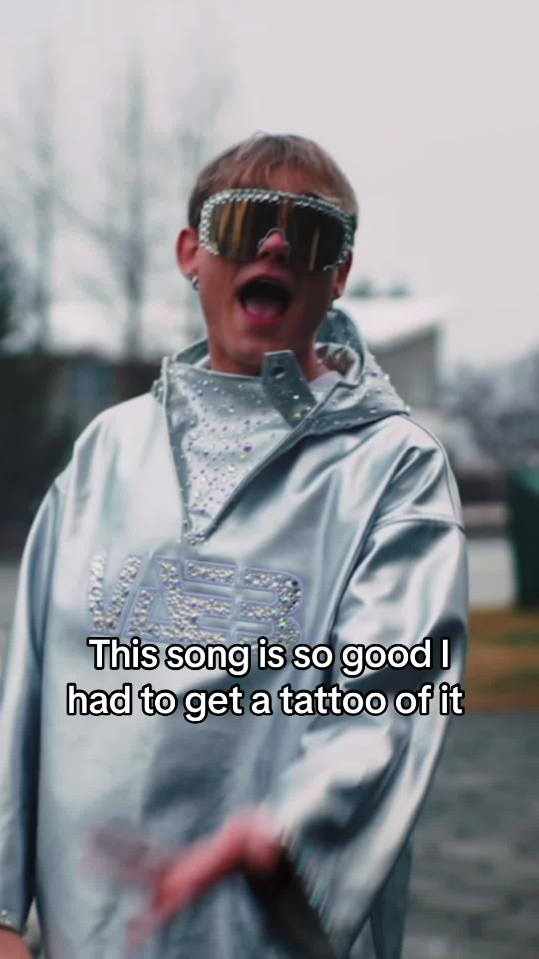@VÆB NATION