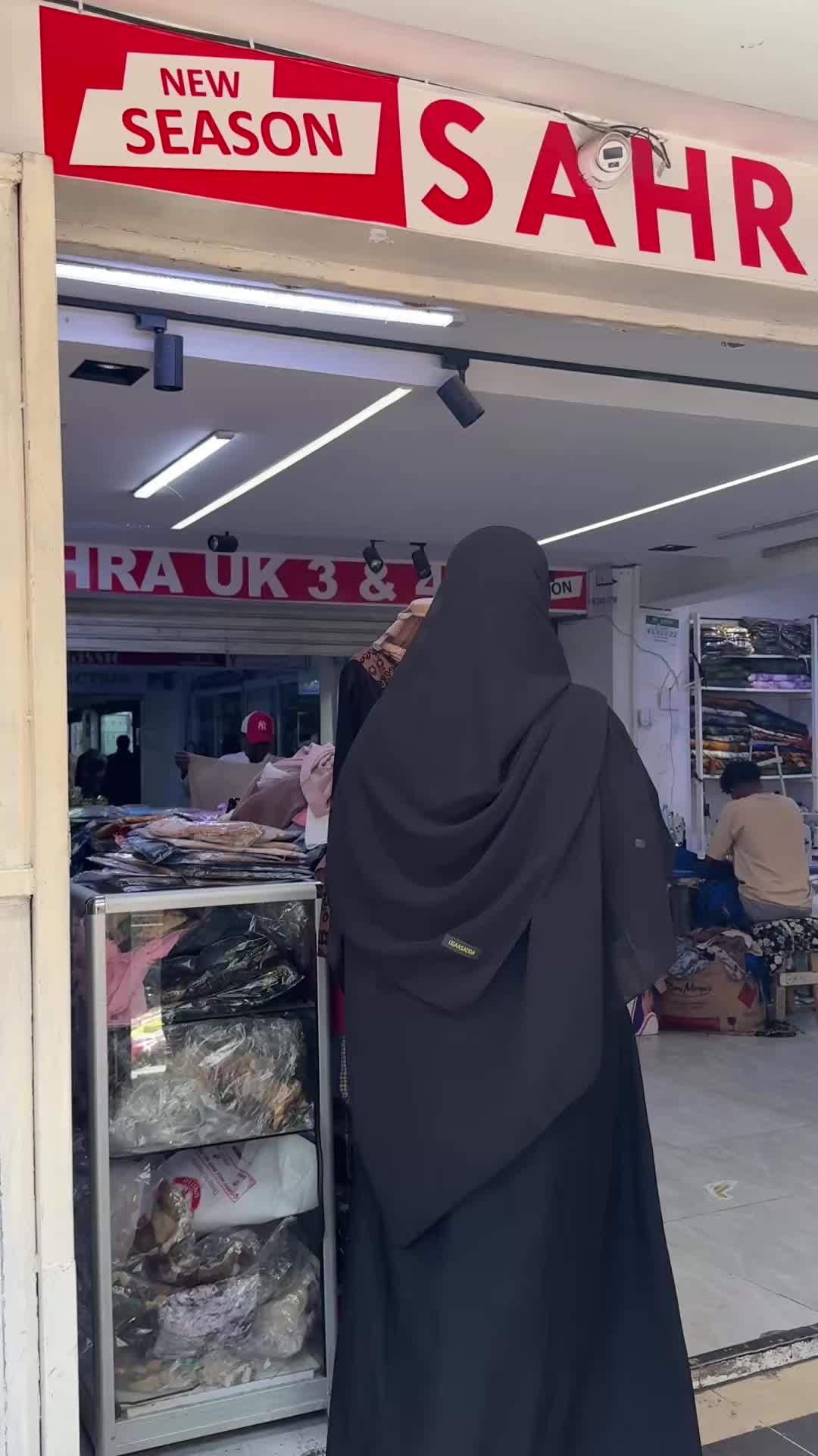 @Sahra uk