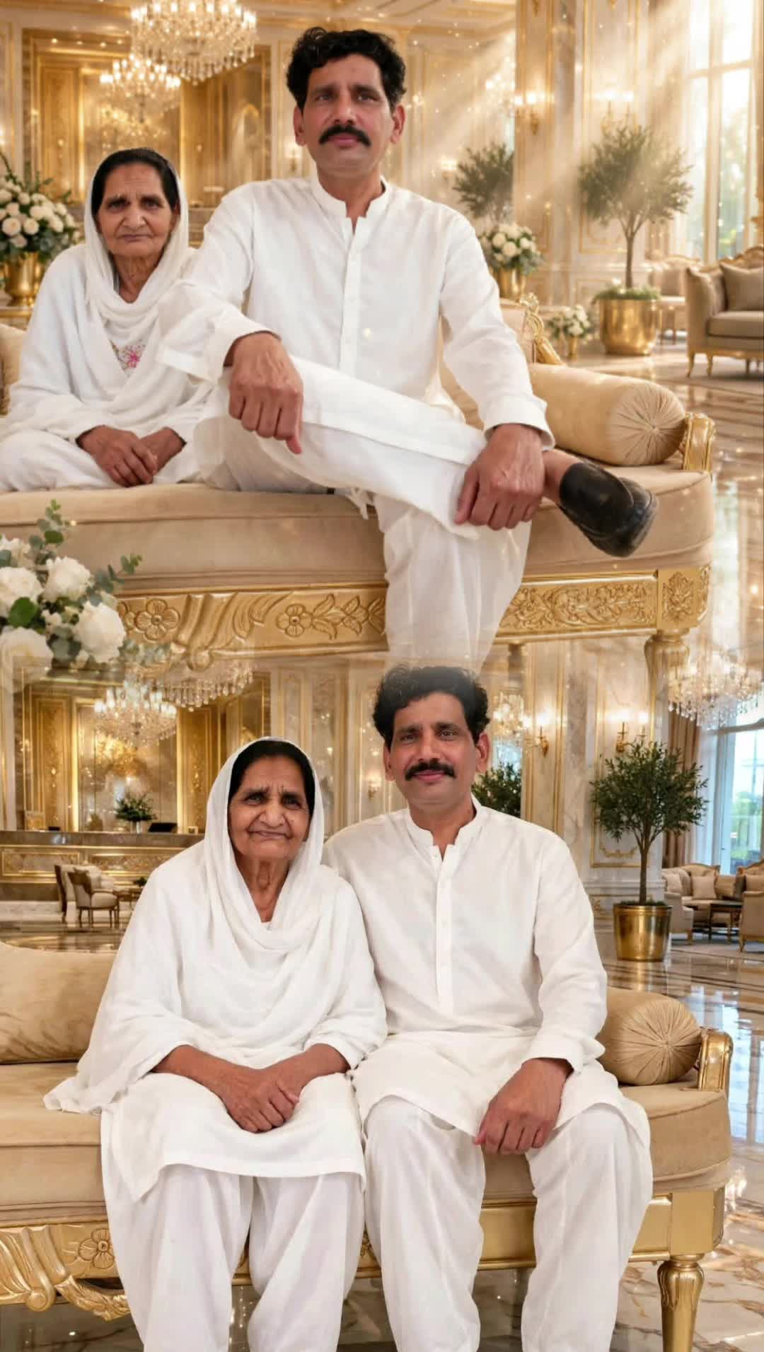 @Tariq Sultani