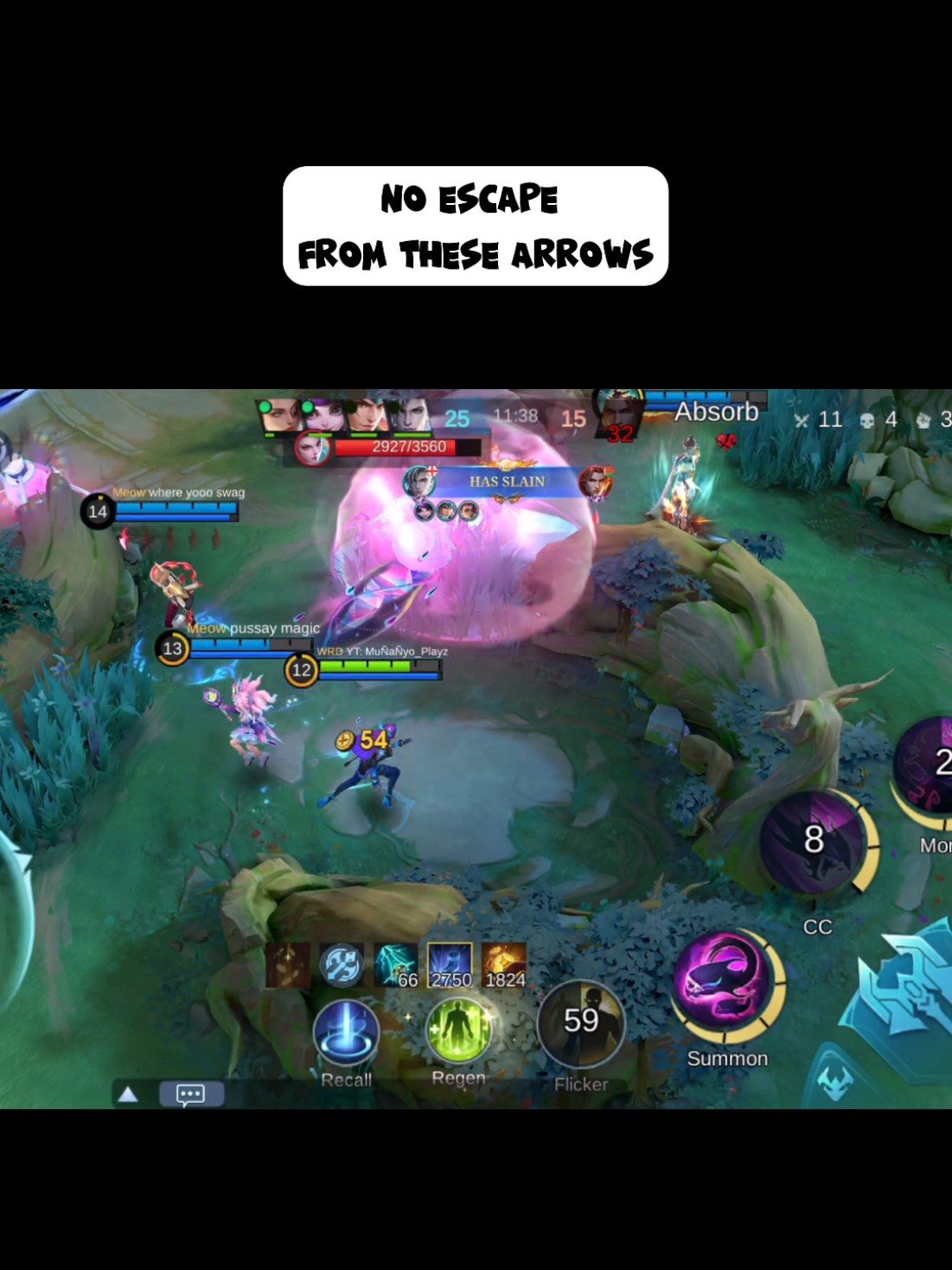 @MuNaNyO_Playz | Mobile Legends