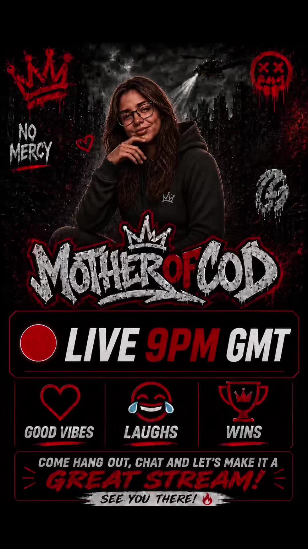 @[MRS]MOTHEROFCOD