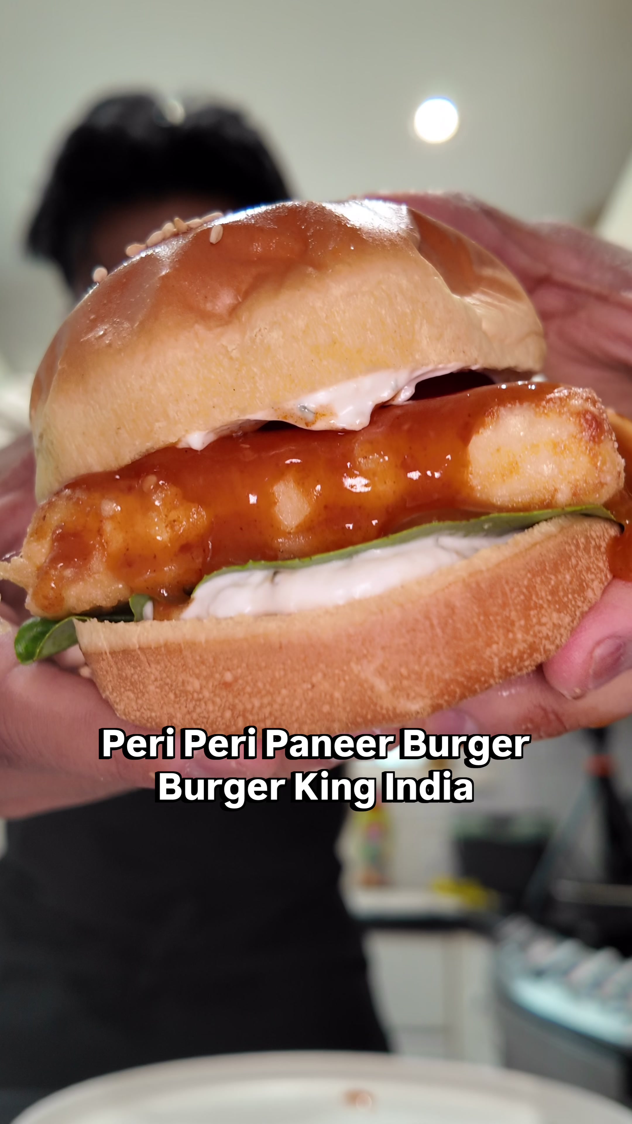 @Shiv | Indian Food Reinvented.