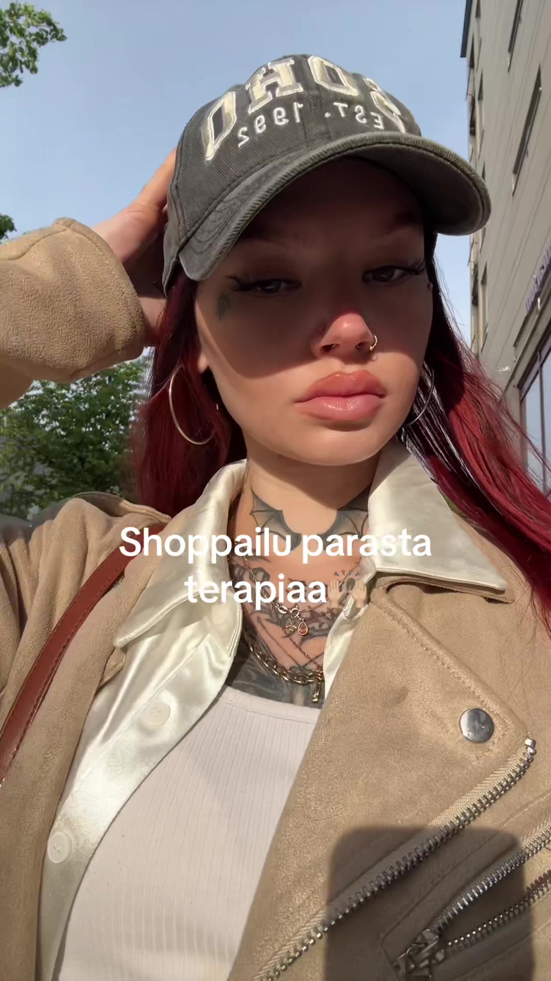 @Pinja Kinnunen 👩🏽🦰