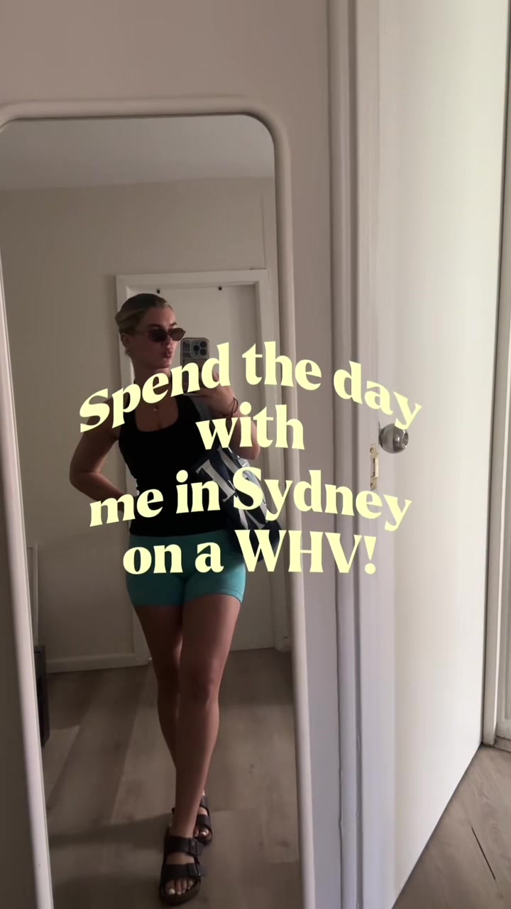 @Ells - Brighton to Bondi🌞🌿🪬