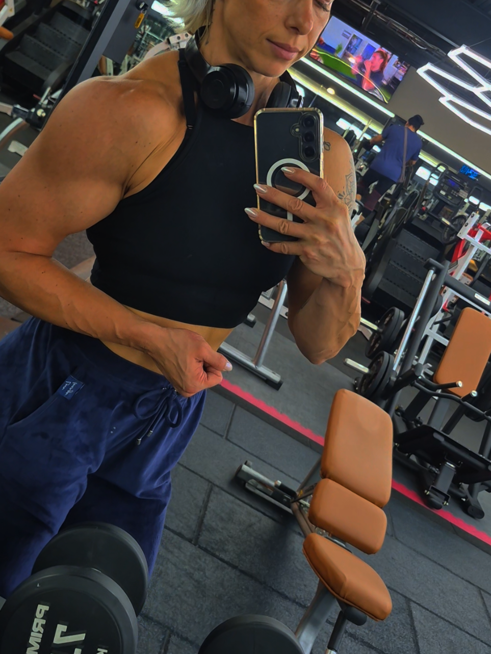 @Trainwithevee