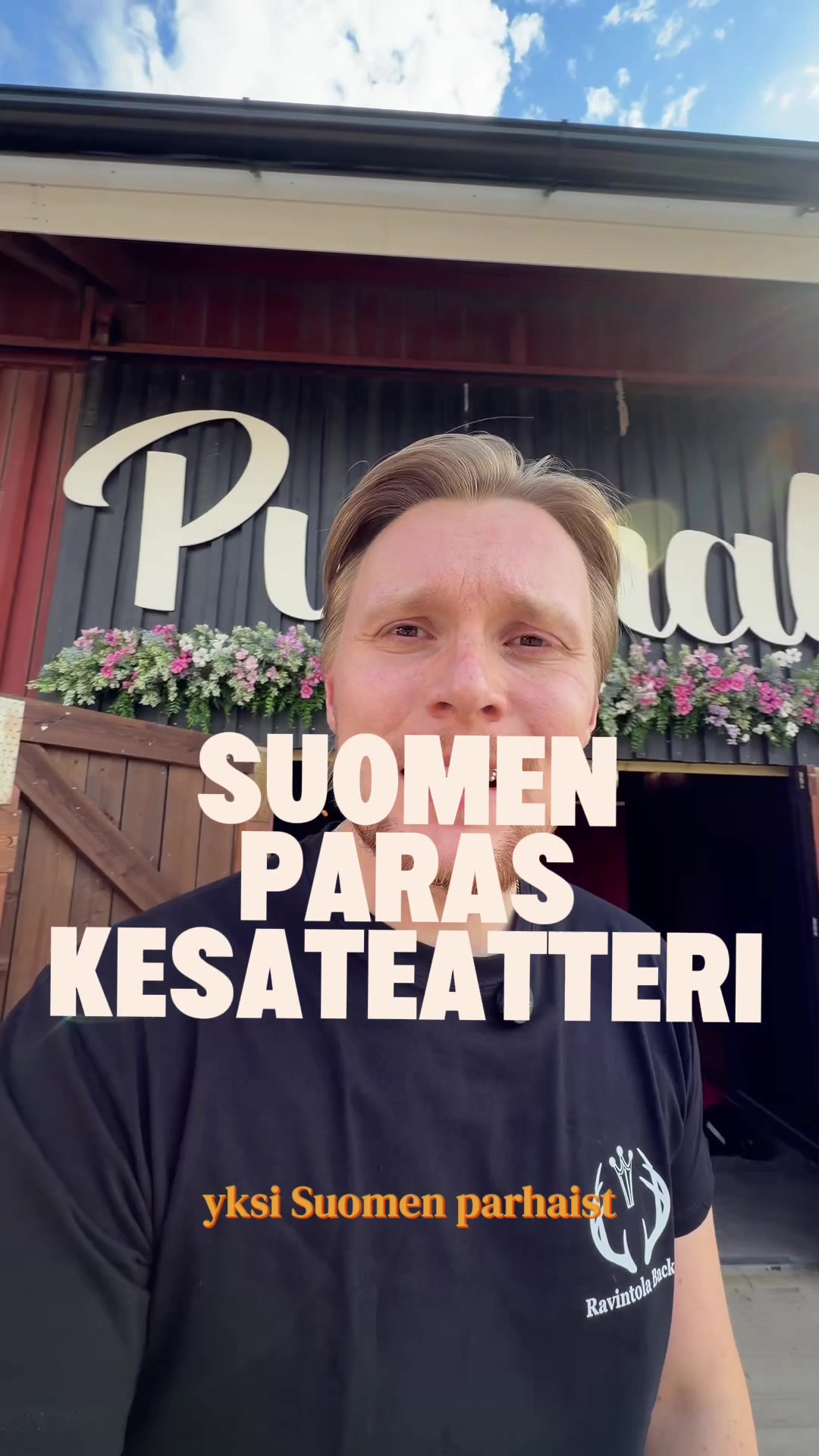 @Lauri Kaivoluoto