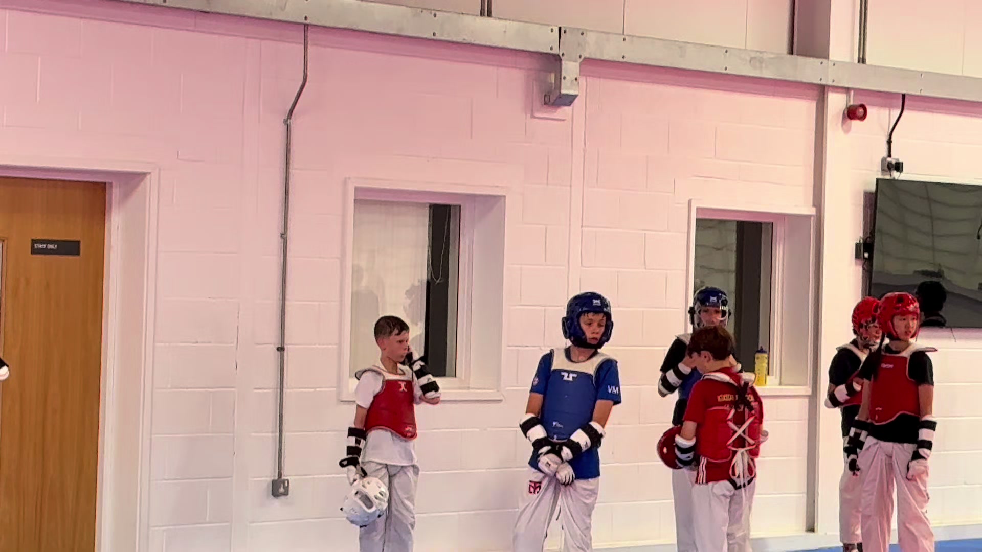 @Taekwondo4life