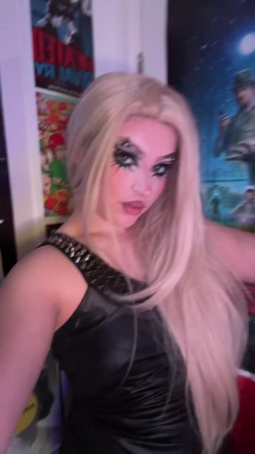 @babydrag