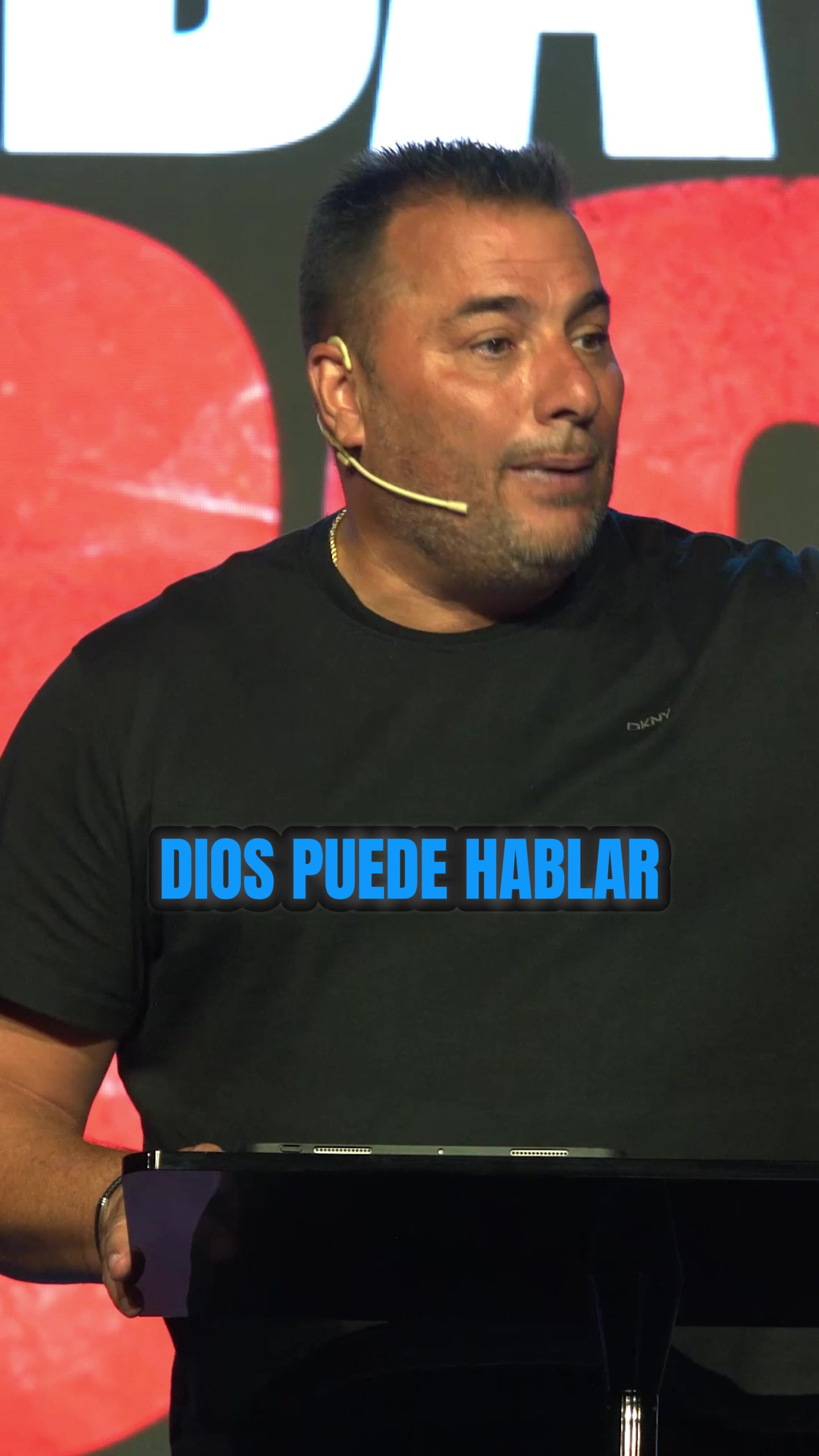 @Tony Vargas