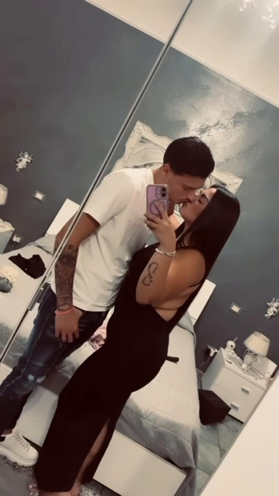 @Martina&Cristian🤍