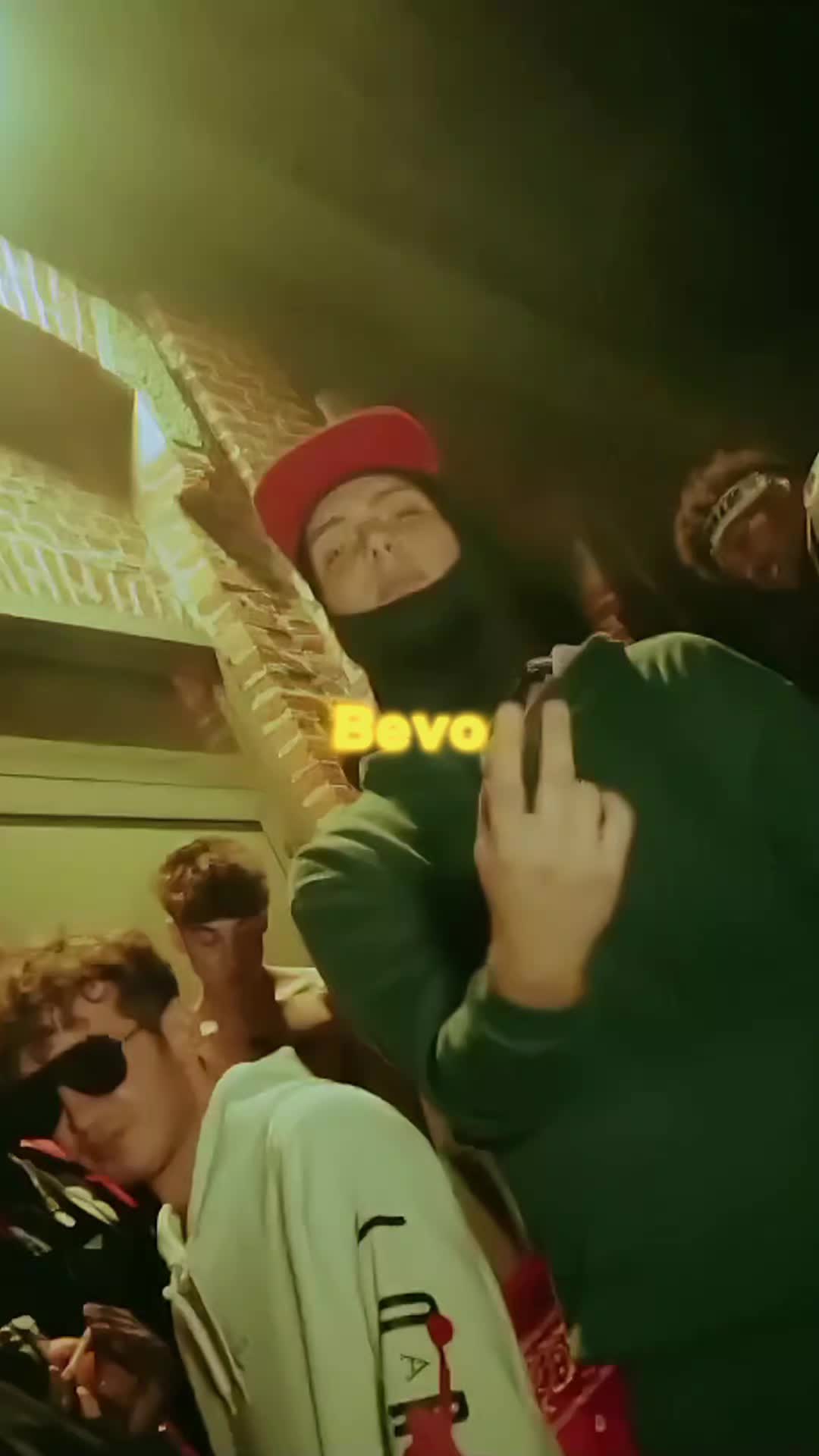 @Trap Vibes