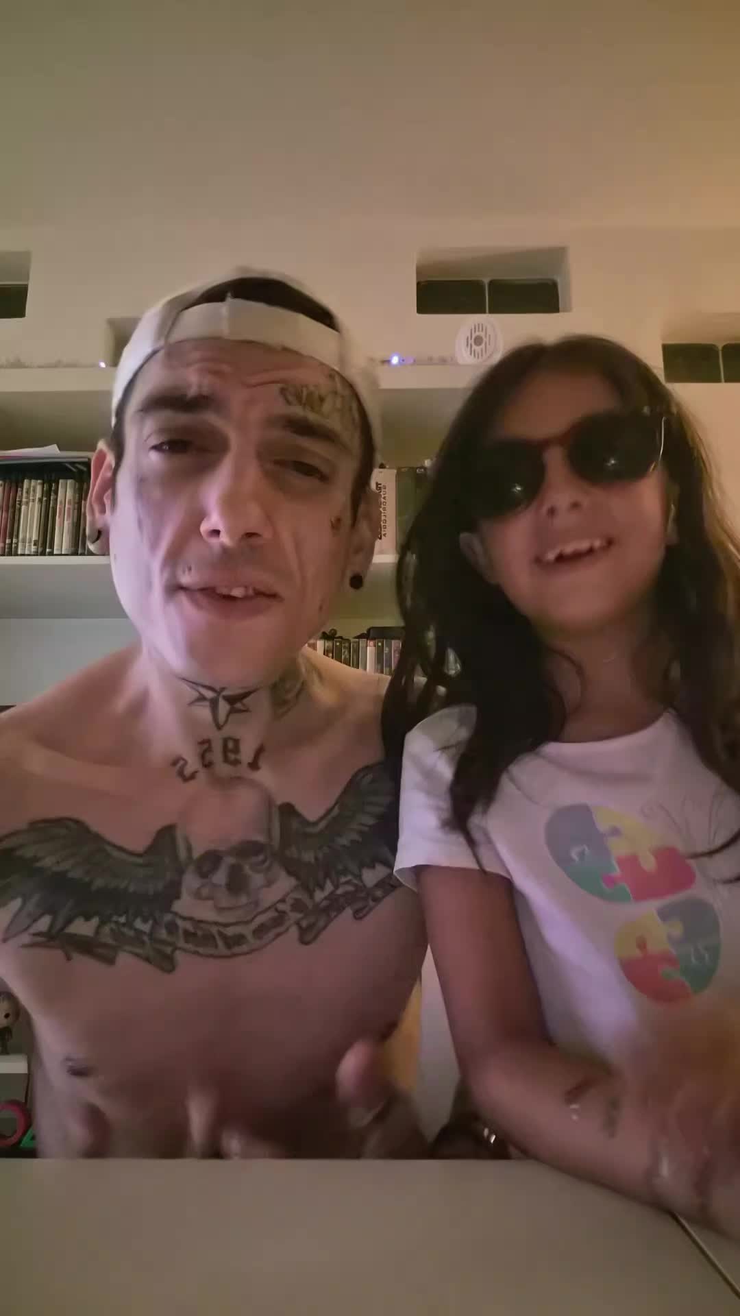 @Sickboy & Noemi