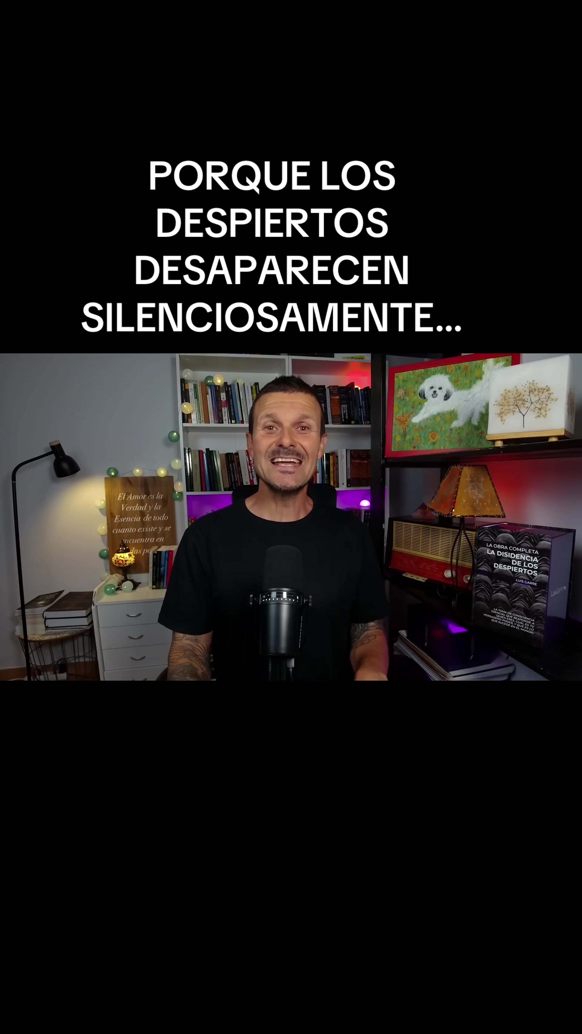@ladisidenciadelosdespiertos
