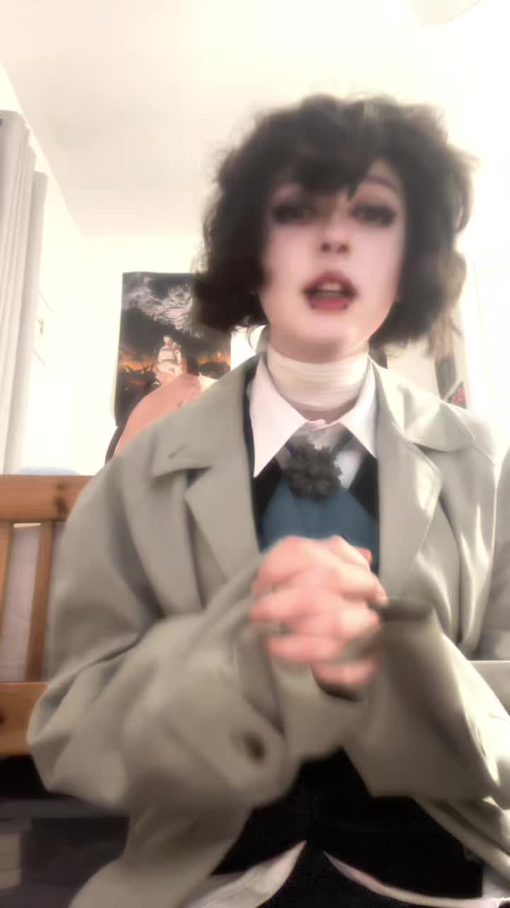 @Erin