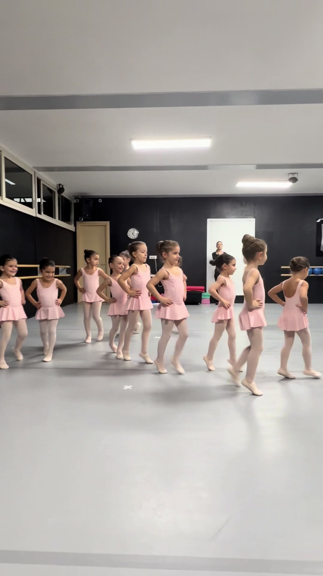 @Amarte&Dance_centrostudidanza