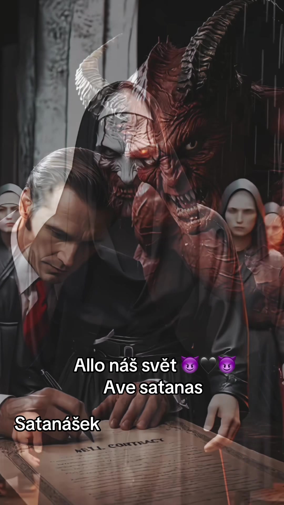 @satanašek