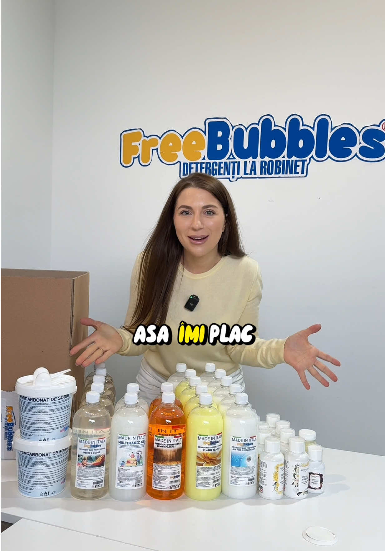 @Detergenți La Robinet &reg;️