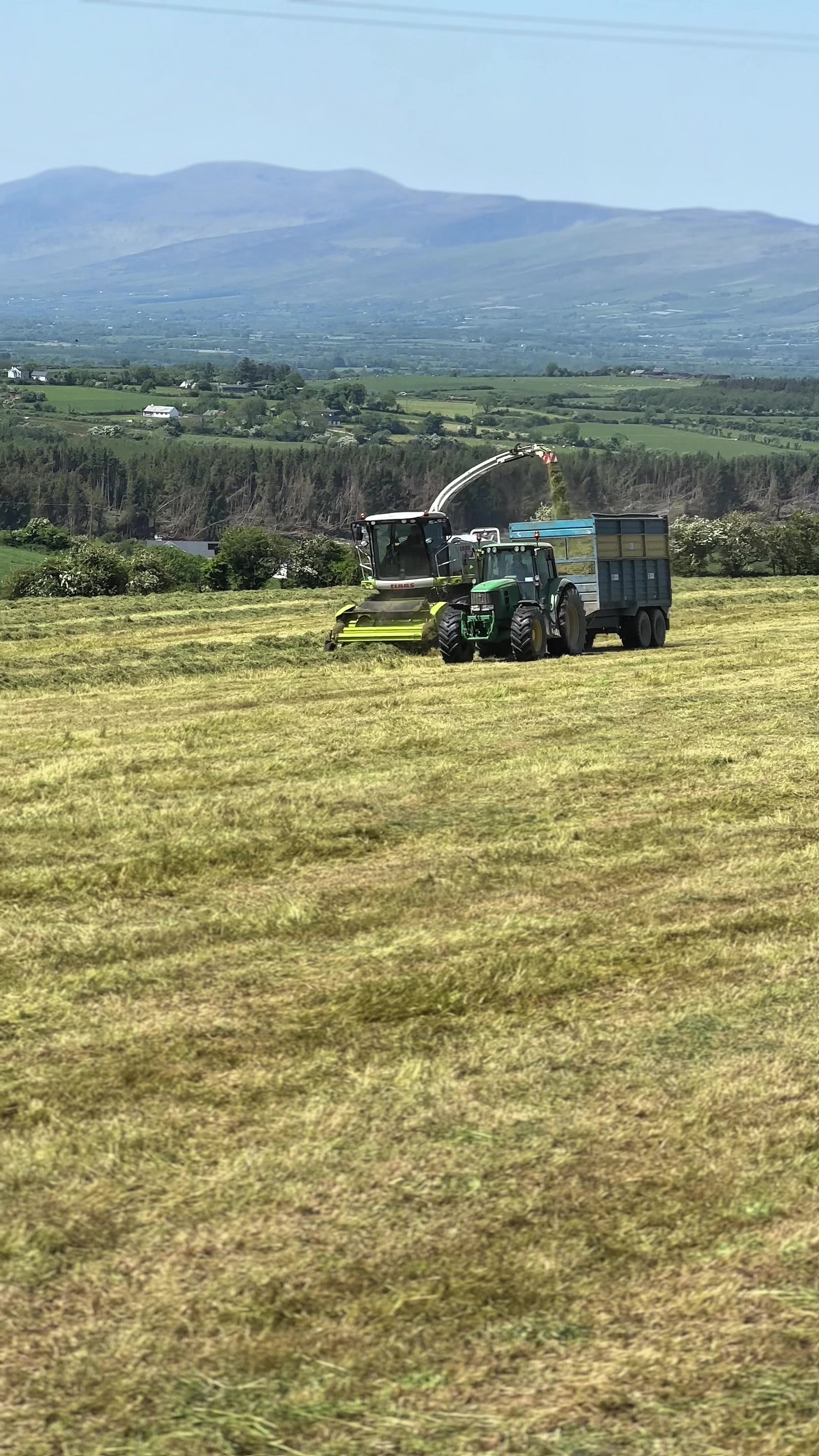 @Póg Mo Drone