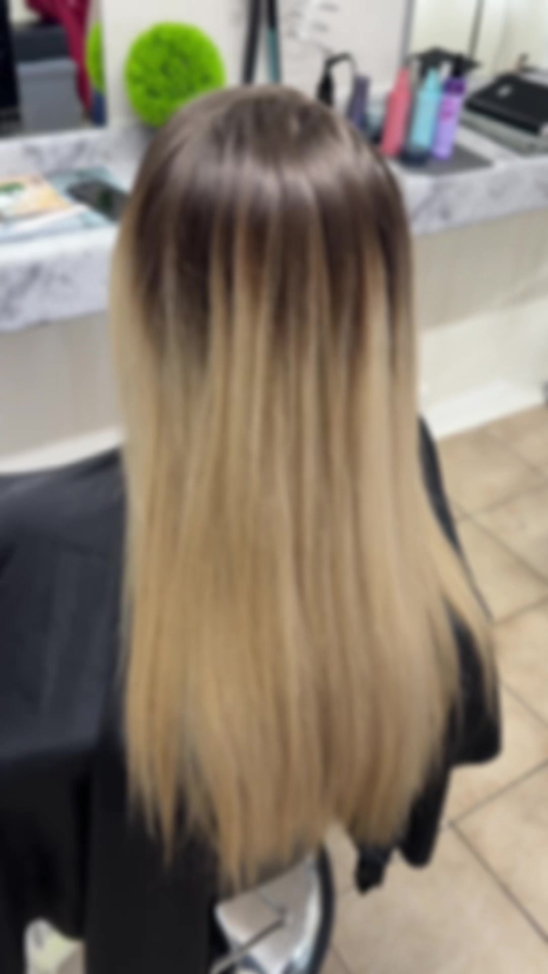 @Hairstyles DC