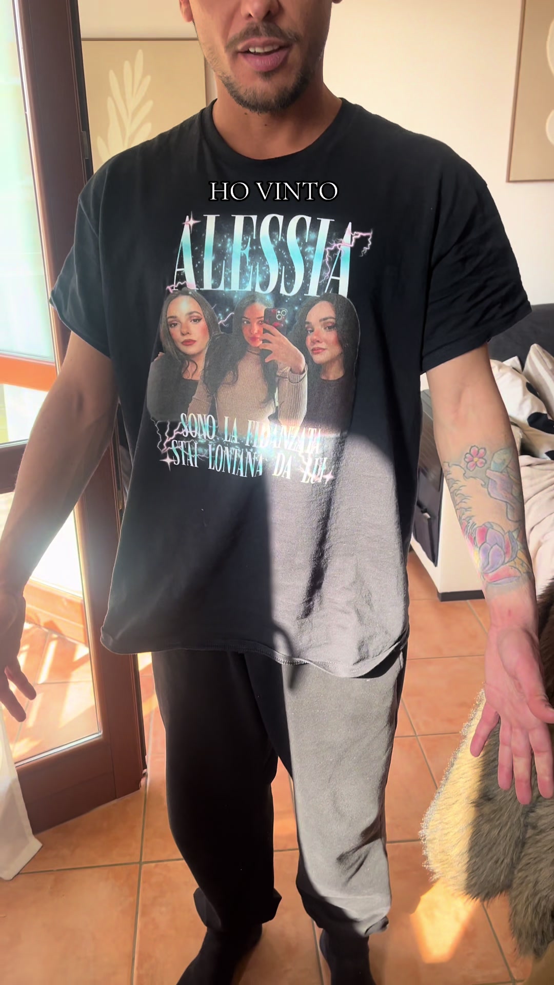 @Alessia Fiorucci