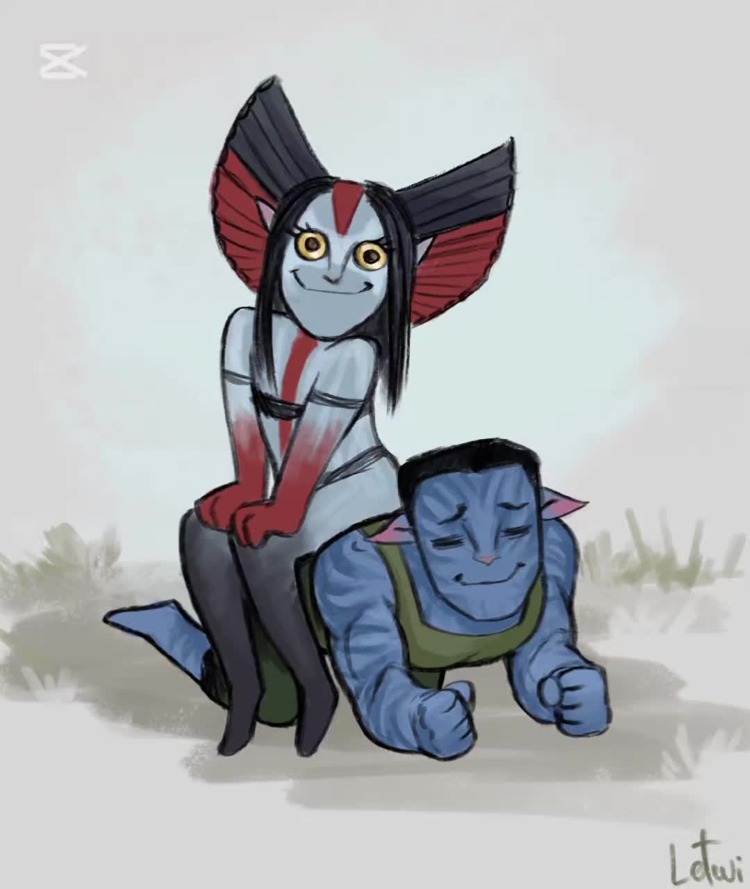 @QueenVarang