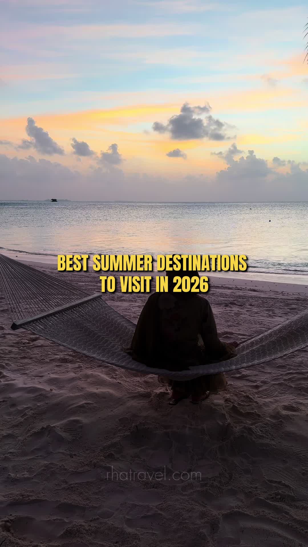 @R&M Travel