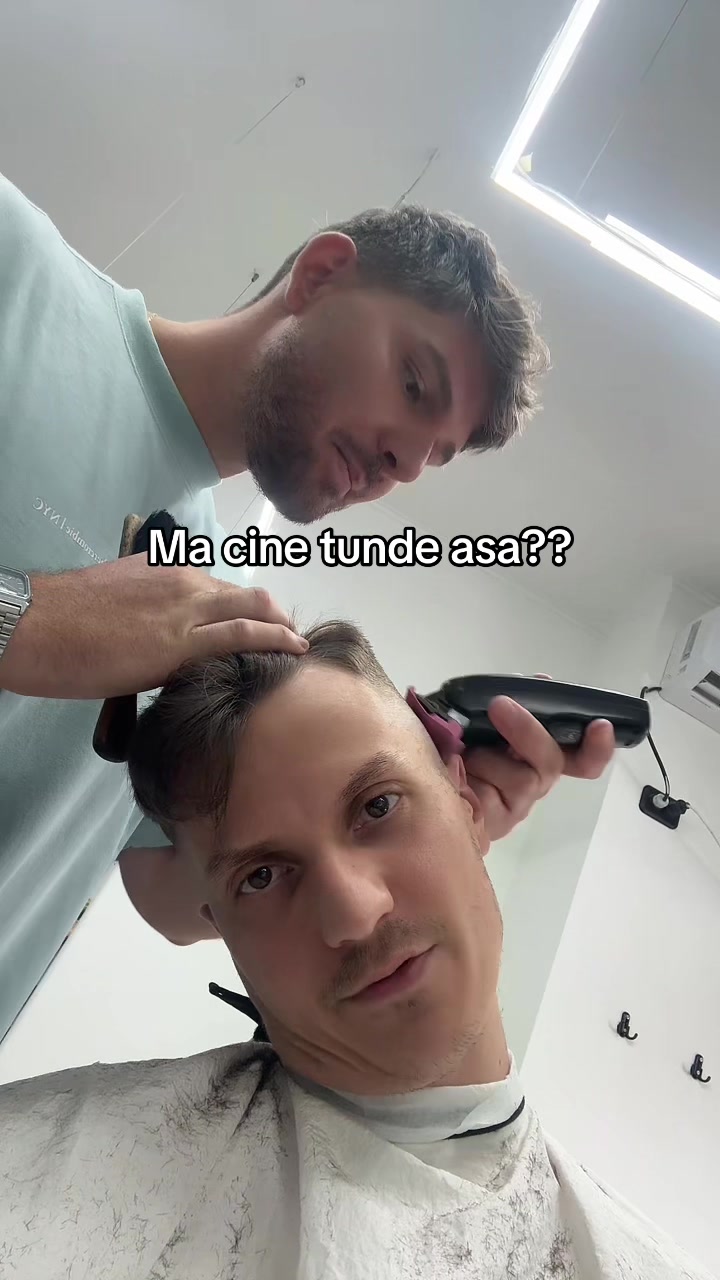 @Mircho The Barber