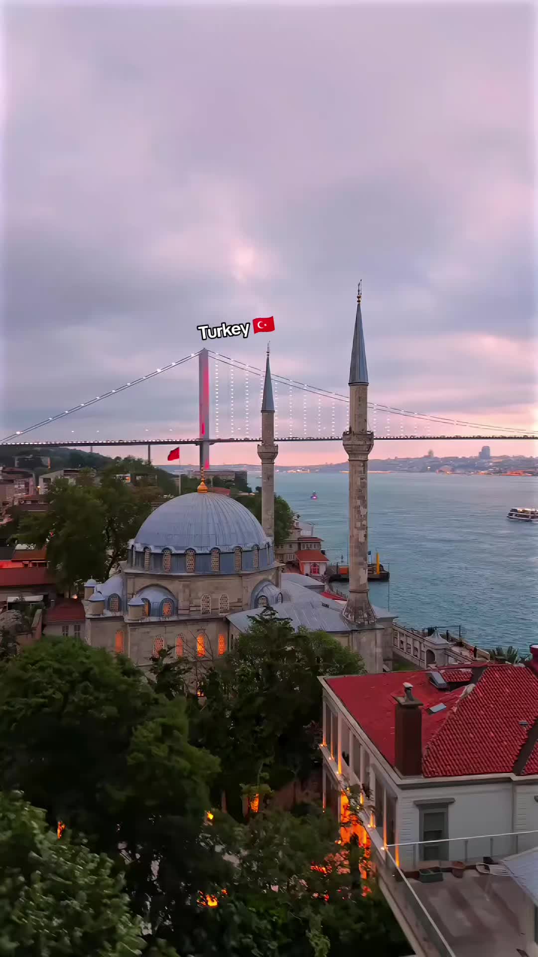 @Istanbul streets