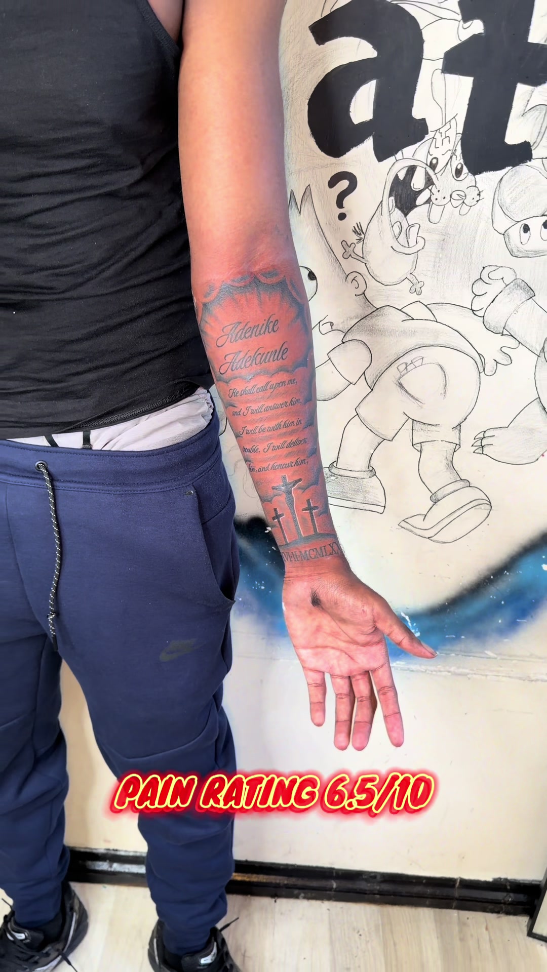 @The Hood’s Artist 🥇