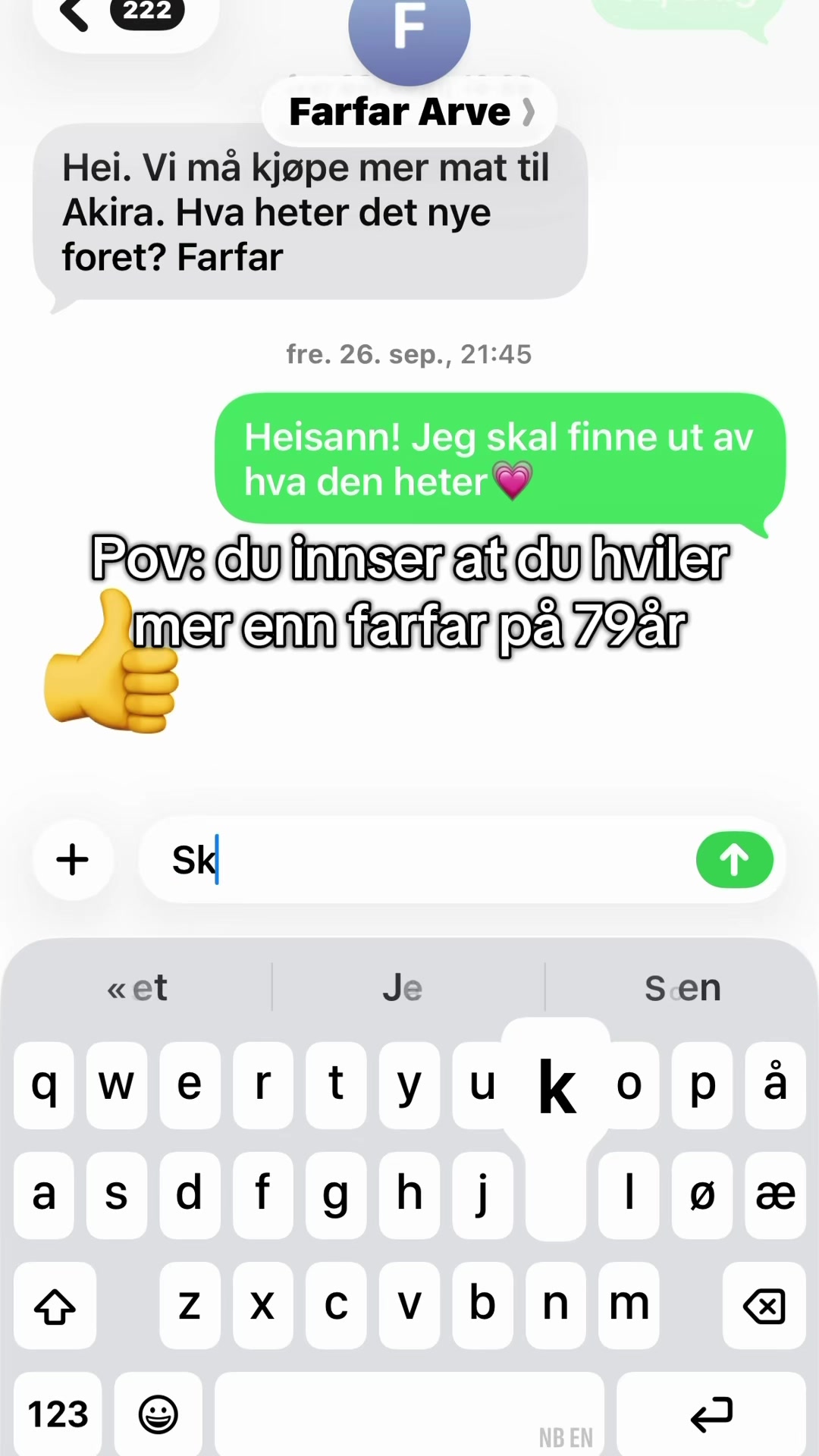 @Elena Birkheim Bekkevar