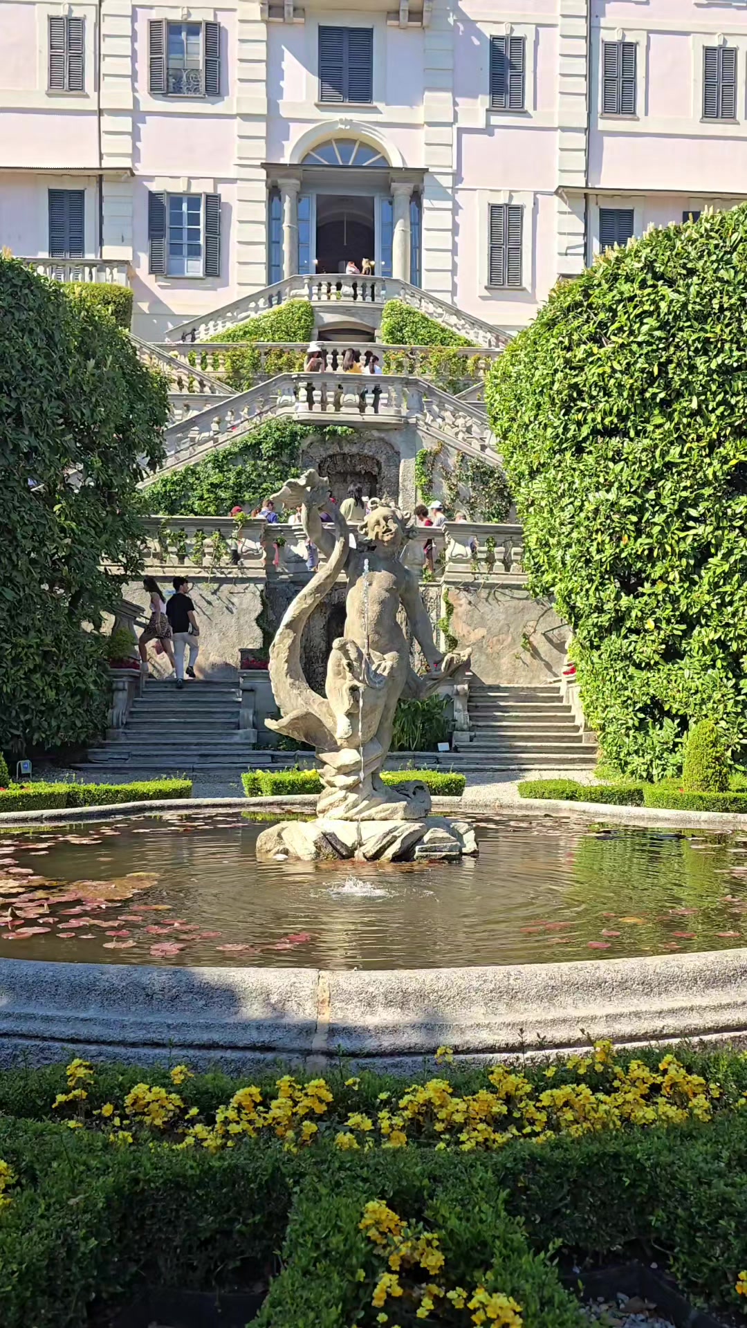 @Travel EU