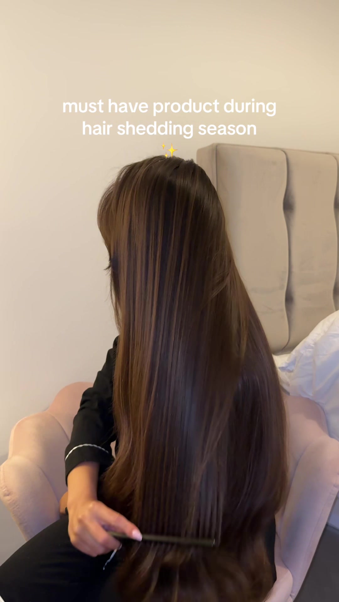 @Hair & Beauty Content Creator