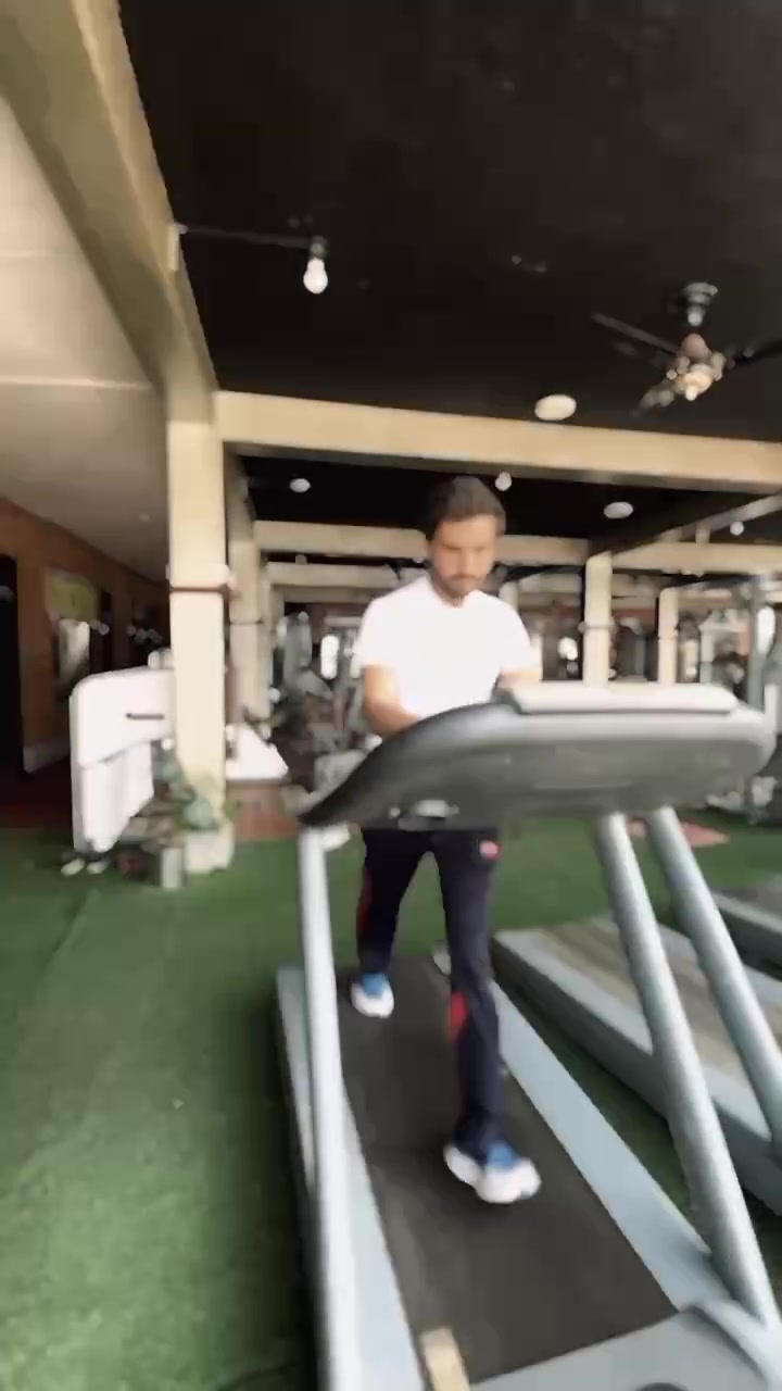 @Peak Fitness