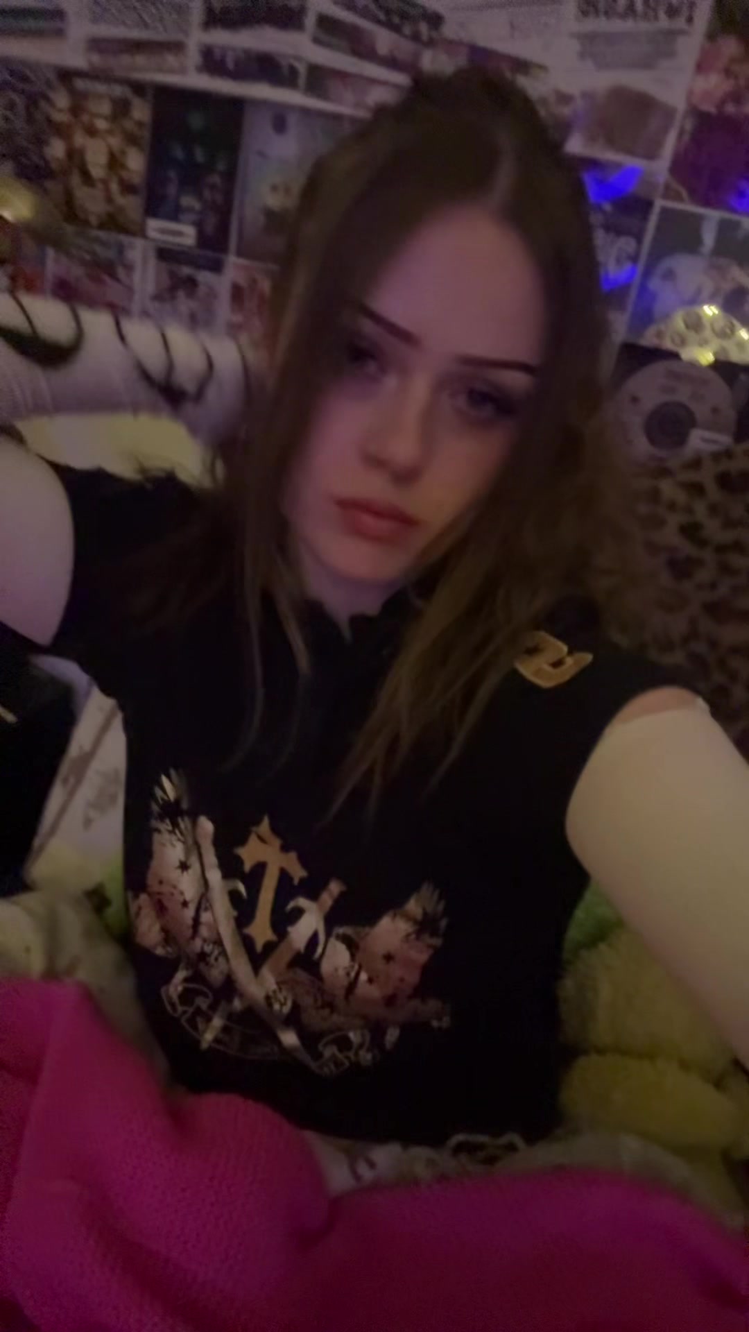 @Becky