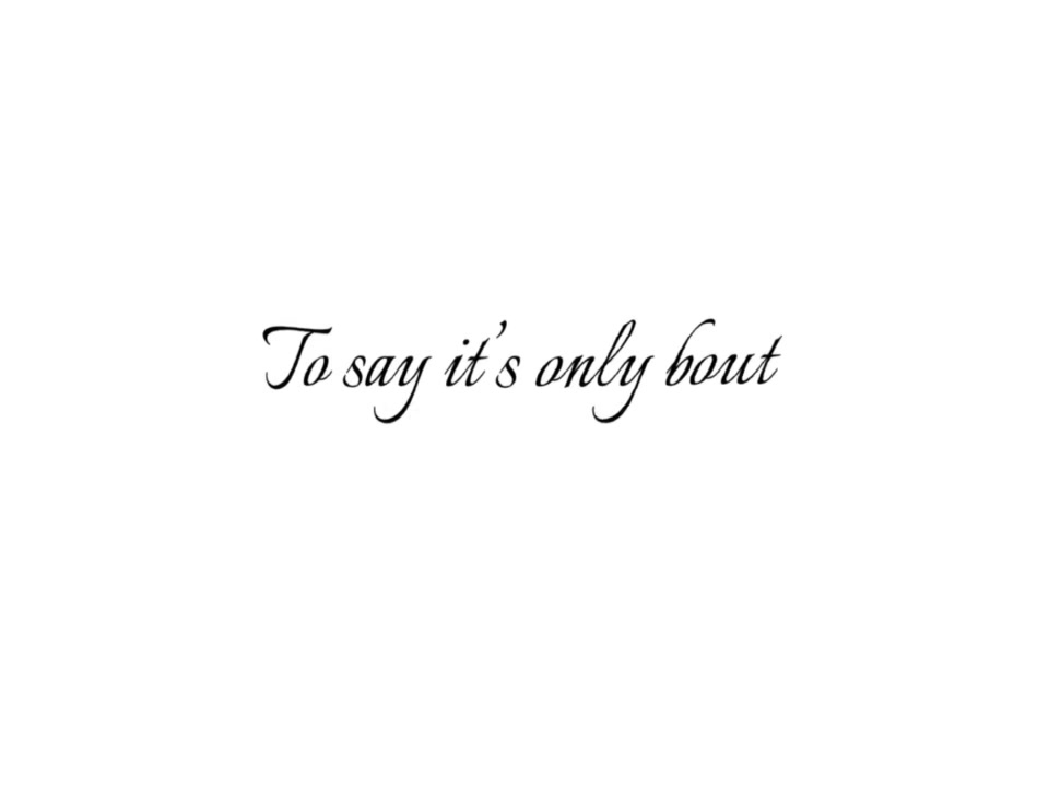 @ᶜʰˡᵒᵉ.ˡʸʳⁱᶜˢ