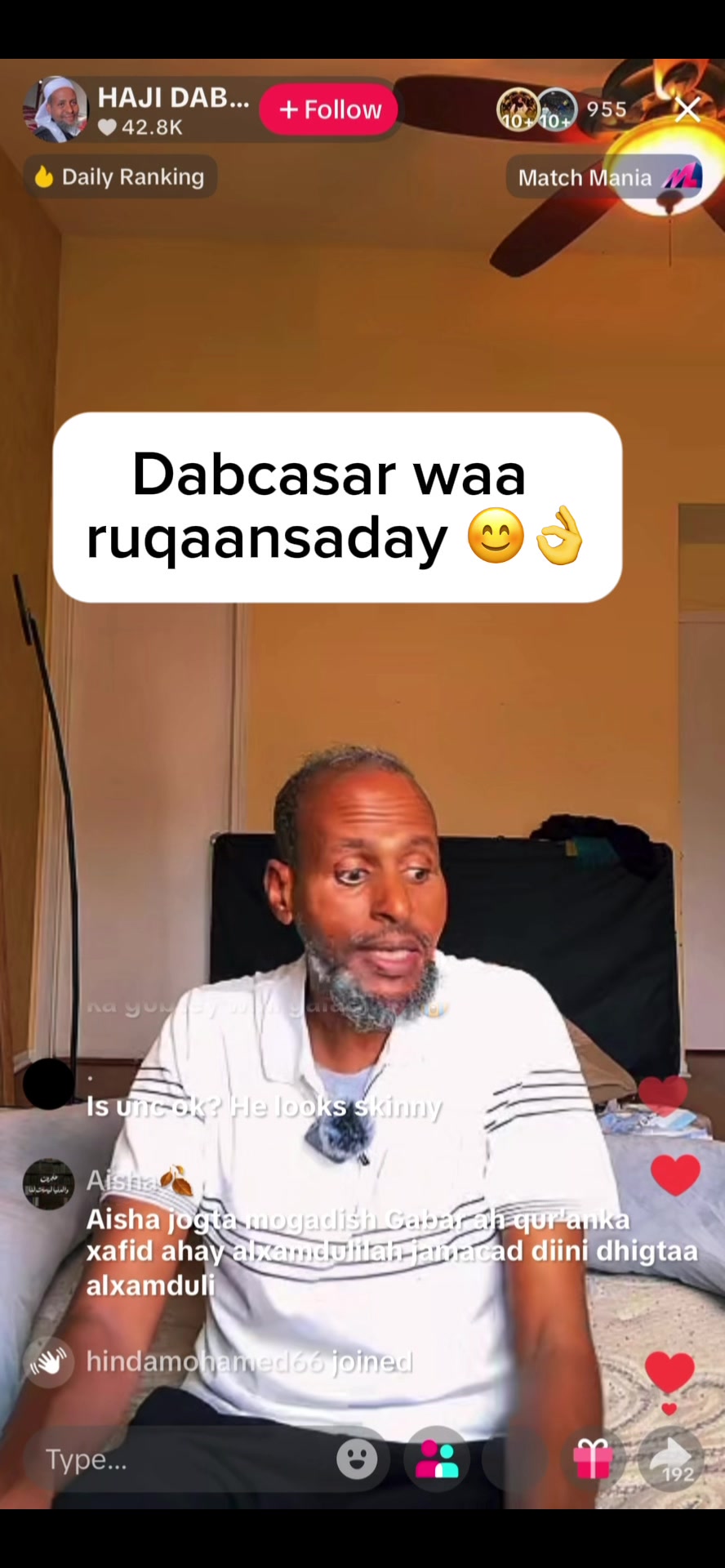 @somalifunlive
