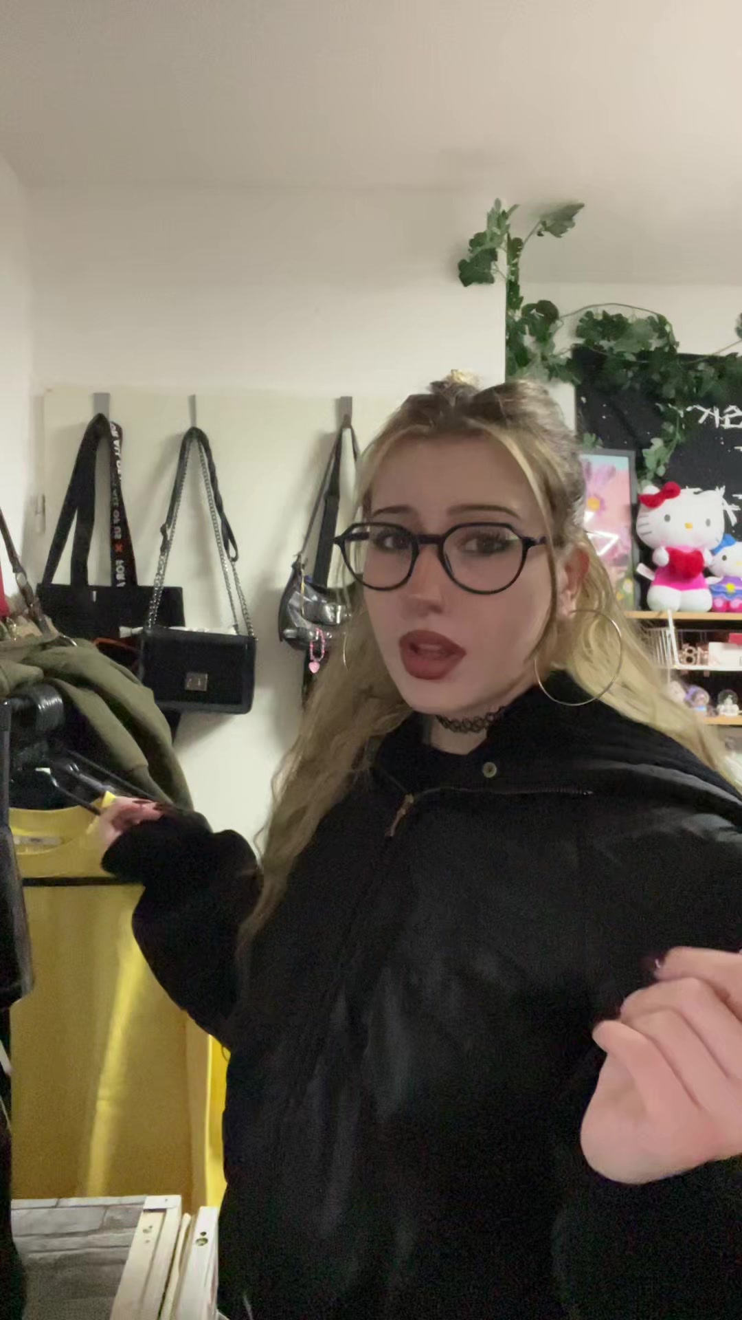 @🕷️katja &dagger;