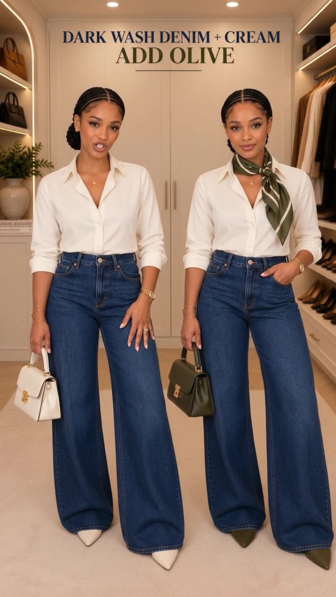 @Mira | Your Fashion Bestie