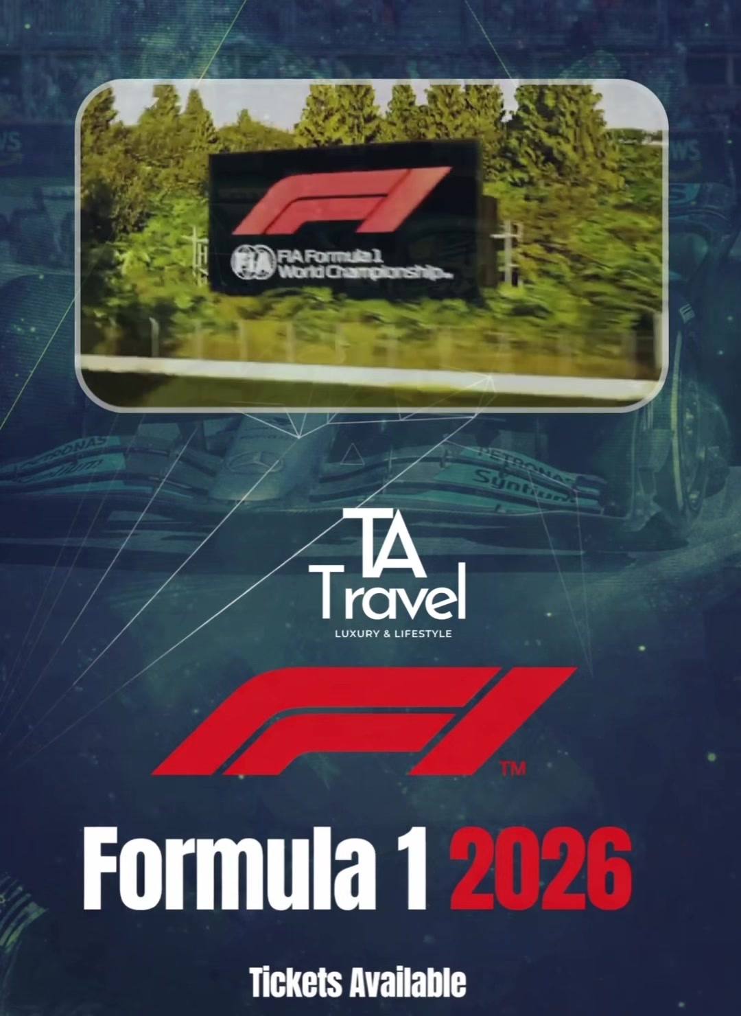 @TA Travel Luxury & Lifestyle