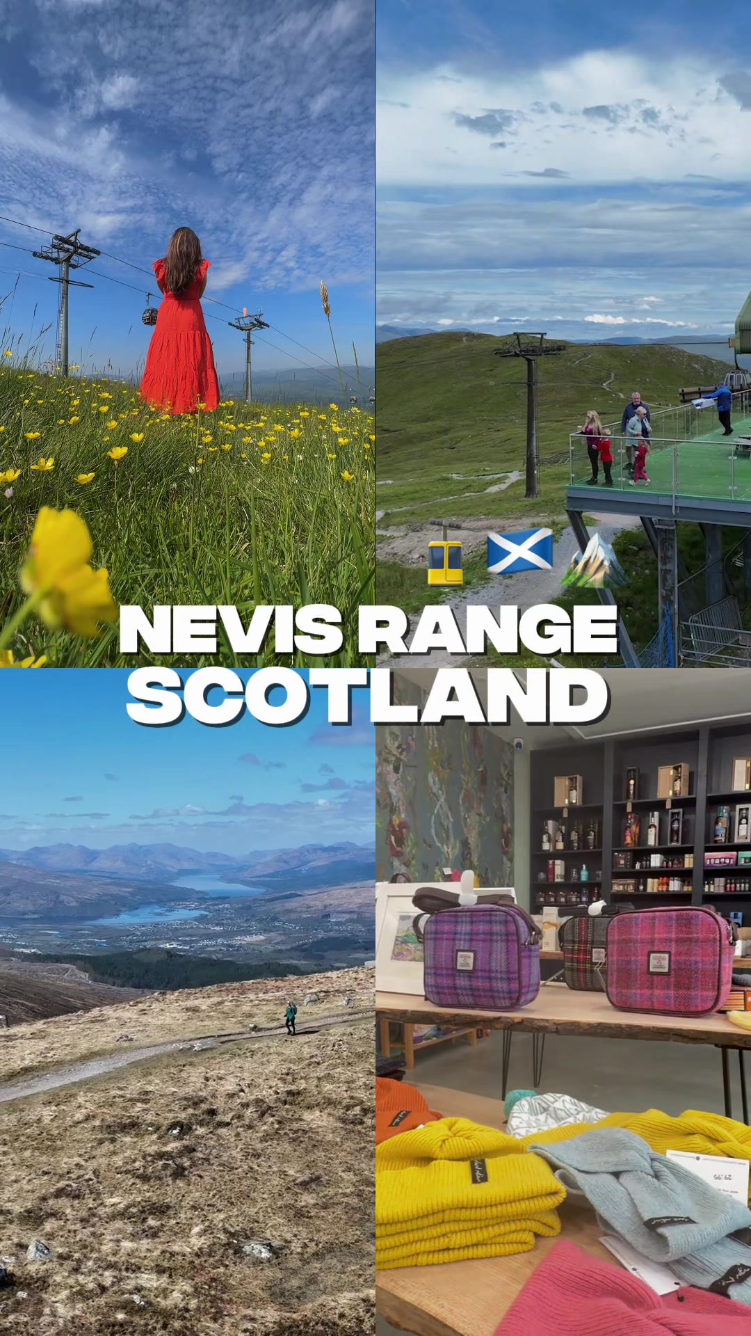 @Nevis Range