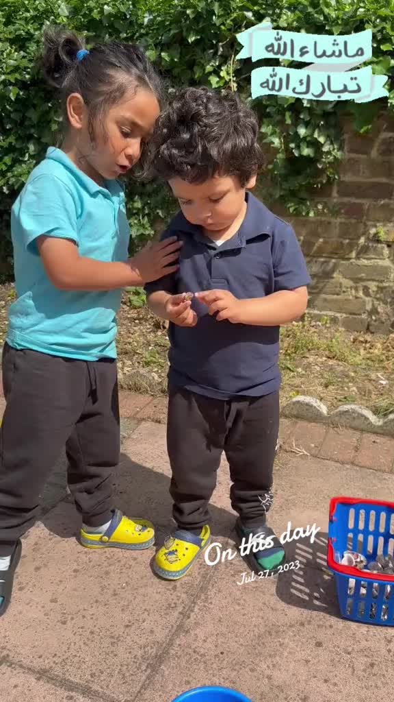 @AzlanAndAmaan