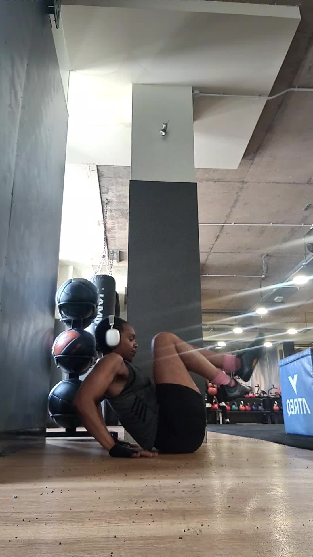 @gymgirllover