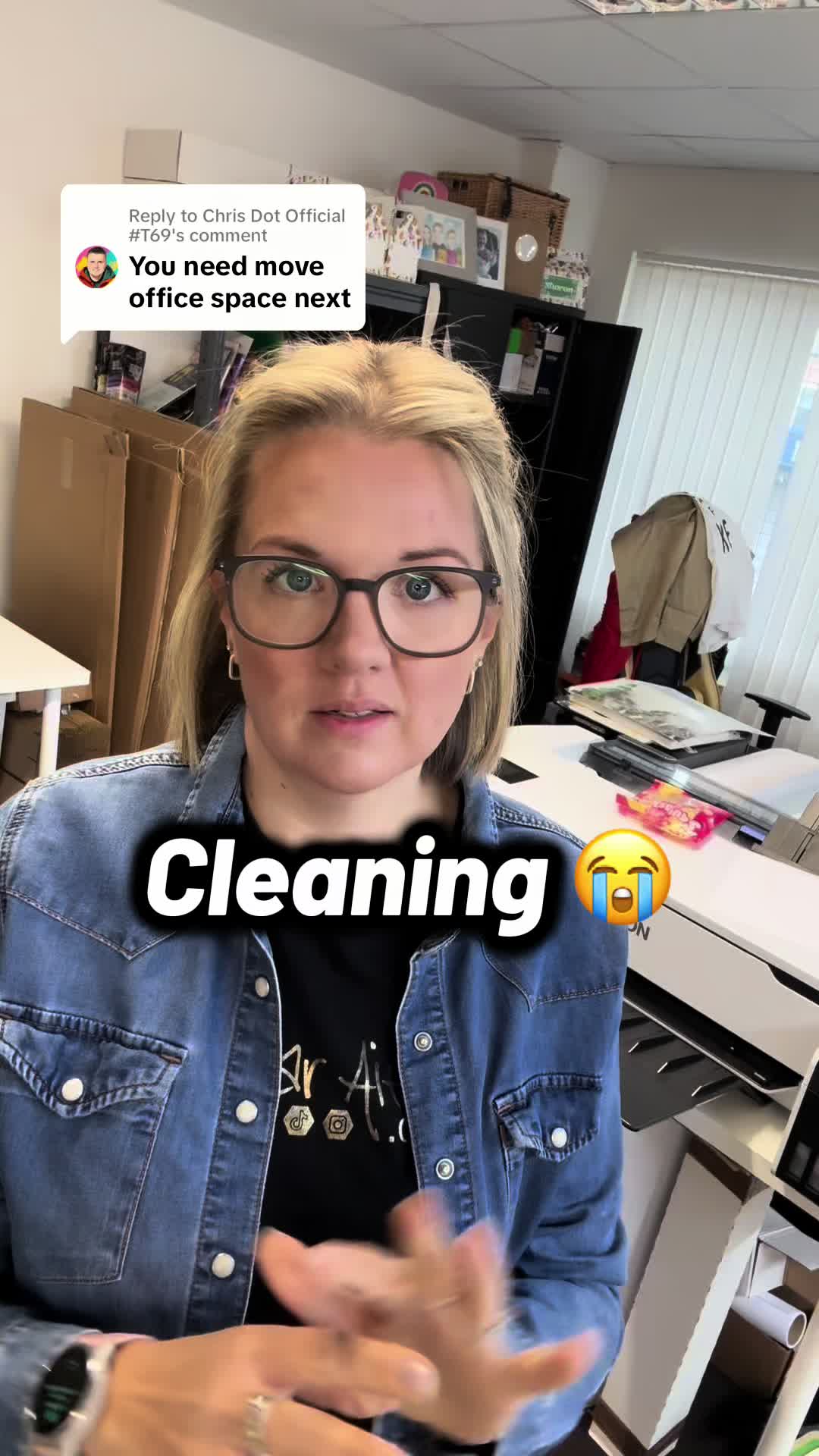 @Essar Aitch&reg;️ / Sharon