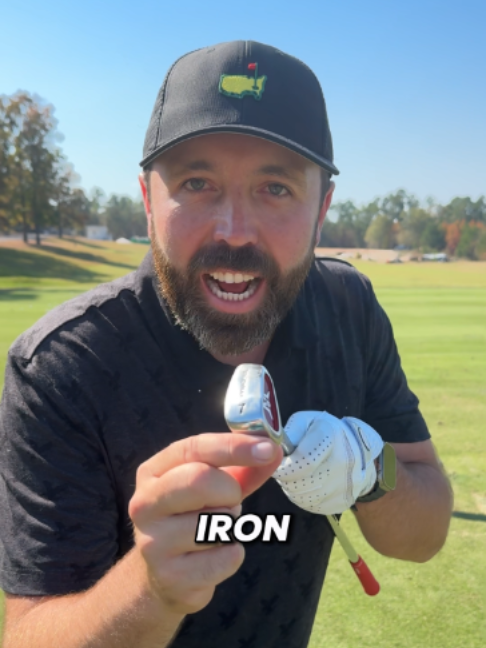 @Rick Shiels Golf