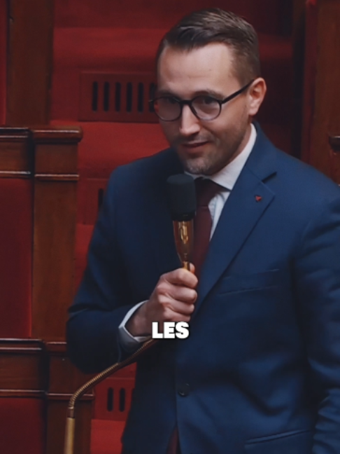 @Antoine Léaument 🇫🇷🔻