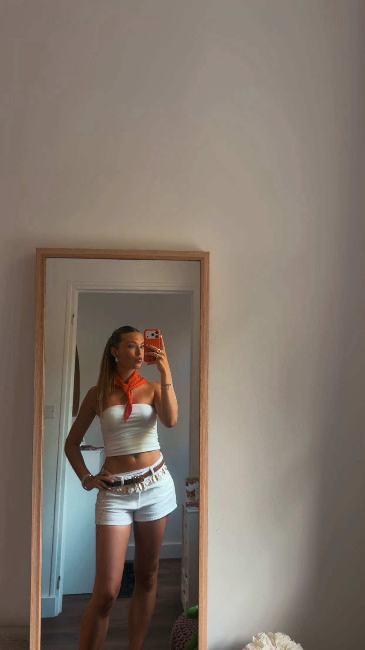 @Chelsey Van Belle